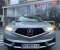 Сірий Акура МДХ, об'ємом двигуна 3.5 л та пробігом 29 тис. км за 25000 $, фото 1 на Automoto.ua
