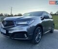 Сірий Акура МДХ, об'ємом двигуна 3.47 л та пробігом 106 тис. км за 23900 $, фото 1 на Automoto.ua