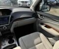Сірий Акура МДХ, об'ємом двигуна 3 л та пробігом 105 тис. км за 40690 $, фото 53 на Automoto.ua
