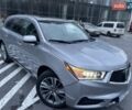 Сірий Акура МДХ, об'ємом двигуна 3.5 л та пробігом 29 тис. км за 25000 $, фото 4 на Automoto.ua
