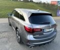 Сірий Акура МДХ, об'ємом двигуна 3.47 л та пробігом 106 тис. км за 23900 $, фото 4 на Automoto.ua