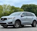 Акура МДХ 2018 в Львове на Automoto.ua Серый Акура МДХ, объемом двигателя 3.5 л и пробегом 50 тыс. км за 18200 $, фото 2 на Automoto.ua