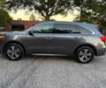 Сірий Акура МДХ, об'ємом двигуна 3.5 л та пробігом 30 тис. км за 6500 $, фото 4 на Automoto.ua