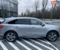 Сірий Акура МДХ, об'ємом двигуна 3.5 л та пробігом 29 тис. км за 25000 $, фото 8 на Automoto.ua