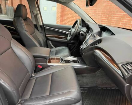 Акура МДХ 2018 в Львове на Automoto.ua Серый Акура МДХ, объемом двигателя 3.5 л и пробегом 45 тыс. км за 18200 $, фото 8 на Automoto.ua