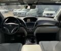 Сірий Акура МДХ, об'ємом двигуна 3 л та пробігом 105 тис. км за 40690 $, фото 50 на Automoto.ua