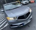 Сірий Акура МДХ, об'ємом двигуна 3.5 л та пробігом 29 тис. км за 25000 $, фото 1 на Automoto.ua