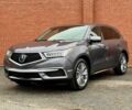 Акура МДХ 2018 в Львове на Automoto.ua Серый Акура МДХ, объемом двигателя 3.5 л и пробегом 45 тыс. км за 18200 $, фото 2 на Automoto.ua