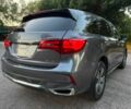 Сірий Акура МДХ, об'ємом двигуна 3.5 л та пробігом 30 тис. км за 6500 $, фото 5 на Automoto.ua