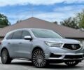 Акура МДХ 2018 в Львове на Automoto.ua Серый Акура МДХ, объемом двигателя 3.5 л и пробегом 50 тыс. км за 18200 $, фото 1 на Automoto.ua