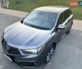 Сірий Акура МДХ, об'ємом двигуна 3.47 л та пробігом 106 тис. км за 23900 $, фото 3 на Automoto.ua