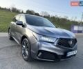 Сірий Акура МДХ, об'ємом двигуна 3.47 л та пробігом 106 тис. км за 23900 $, фото 11 на Automoto.ua