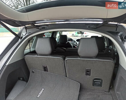 Сірий Акура МДХ, об'ємом двигуна 3.47 л та пробігом 65 тис. км за 20500 $, фото 6 на Automoto.ua