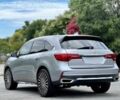 Акура МДХ 2018 в Львове на Automoto.ua Серый Акура МДХ, объемом двигателя 3.5 л и пробегом 50 тыс. км за 18200 $, фото 4 на Automoto.ua
