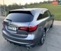 Сірий Акура МДХ, об'ємом двигуна 3.47 л та пробігом 106 тис. км за 23900 $, фото 8 на Automoto.ua