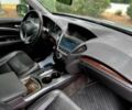 Акура МДХ 2018 в Львове на Automoto.ua Серый Акура МДХ, объемом двигателя 3.5 л и пробегом 50 тыс. км за 18200 $, фото 9 на Automoto.ua