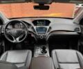 Акура МДХ 2018 в Львове на Automoto.ua Серый Акура МДХ, объемом двигателя 3.5 л и пробегом 45 тыс. км за 18200 $, фото 9 на Automoto.ua