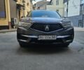 Сірий Акура МДХ, об'ємом двигуна 3.5 л та пробігом 80 тис. км за 23490 $, фото 1 на Automoto.ua