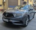 Сірий Акура МДХ, об'ємом двигуна 3.5 л та пробігом 80 тис. км за 23490 $, фото 6 на Automoto.ua