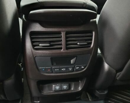 Сірий Акура МДХ, об'ємом двигуна 3.5 л та пробігом 80 тис. км за 23490 $, фото 22 на Automoto.ua