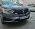 Сірий Акура МДХ, об'ємом двигуна 3.5 л та пробігом 80 тис. км за 23490 $, фото 1 на Automoto.ua