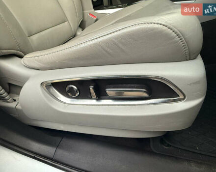 Сірий Акура МДХ, об'ємом двигуна 3.47 л та пробігом 98 тис. км за 26200 $, фото 20 на Automoto.ua