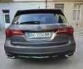 Сірий Акура МДХ, об'ємом двигуна 3.5 л та пробігом 80 тис. км за 23490 $, фото 9 на Automoto.ua