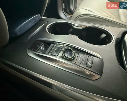 Сірий Акура МДХ, об'ємом двигуна 3.47 л та пробігом 98 тис. км за 26200 $, фото 14 на Automoto.ua