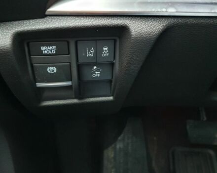 Сірий Акура МДХ, об'ємом двигуна 3.5 л та пробігом 80 тис. км за 23490 $, фото 16 на Automoto.ua