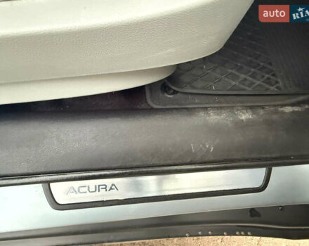 Сірий Акура МДХ, об'ємом двигуна 3.47 л та пробігом 98 тис. км за 26200 $, фото 21 на Automoto.ua