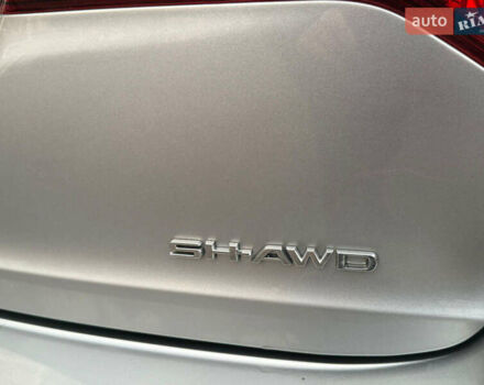 Сірий Акура МДХ, об'ємом двигуна 3.47 л та пробігом 98 тис. км за 26200 $, фото 9 на Automoto.ua