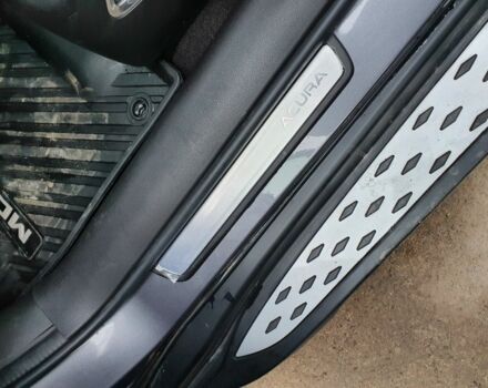 Сірий Акура МДХ, об'ємом двигуна 3.5 л та пробігом 80 тис. км за 23490 $, фото 18 на Automoto.ua