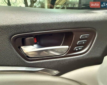 Сірий Акура МДХ, об'ємом двигуна 3.47 л та пробігом 98 тис. км за 26200 $, фото 16 на Automoto.ua