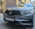 Сірий Акура МДХ, об'ємом двигуна 3.5 л та пробігом 80 тис. км за 23490 $, фото 7 на Automoto.ua