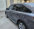 Сірий Акура МДХ, об'ємом двигуна 3.5 л та пробігом 80 тис. км за 23490 $, фото 5 на Automoto.ua