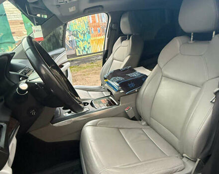 Сірий Акура МДХ, об'ємом двигуна 3.47 л та пробігом 98 тис. км за 26200 $, фото 23 на Automoto.ua