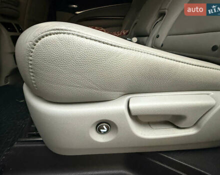 Сірий Акура МДХ, об'ємом двигуна 3.47 л та пробігом 98 тис. км за 26200 $, фото 13 на Automoto.ua