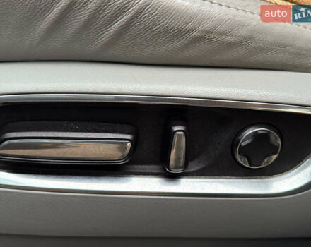 Сірий Акура МДХ, об'ємом двигуна 3.47 л та пробігом 98 тис. км за 26200 $, фото 25 на Automoto.ua
