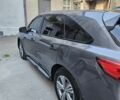 Сірий Акура МДХ, об'ємом двигуна 3.5 л та пробігом 80 тис. км за 23490 $, фото 4 на Automoto.ua