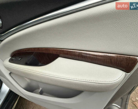 Сірий Акура МДХ, об'ємом двигуна 3.47 л та пробігом 98 тис. км за 26200 $, фото 18 на Automoto.ua