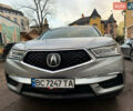 Сірий Акура МДХ, об'ємом двигуна 3.47 л та пробігом 98 тис. км за 26200 $, фото 2 на Automoto.ua