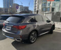 Сірий Акура МДХ, об'ємом двигуна 3 л та пробігом 89 тис. км за 41500 $, фото 4 на Automoto.ua
