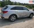 Серый Акура МДХ, объемом двигателя 0 л и пробегом 70 тыс. км за 10000 $, фото 2 на Automoto.ua