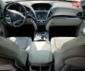 Серый Акура МДХ, объемом двигателя 0 л и пробегом 70 тыс. км за 10000 $, фото 7 на Automoto.ua