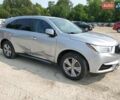 Серый Акура МДХ, объемом двигателя 0 л и пробегом 70 тыс. км за 10000 $, фото 3 на Automoto.ua