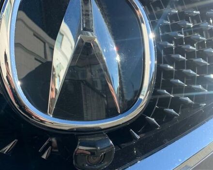 Сірий Акура МДХ, об'ємом двигуна 3 л та пробігом 89 тис. км за 41500 $, фото 3 на Automoto.ua