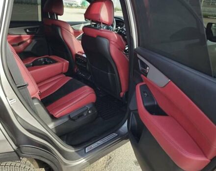 Серый Акура МДХ, объемом двигателя 3.47 л и пробегом 47 тыс. км за 41499 $, фото 17 на Automoto.ua