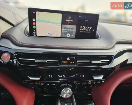 Серый Акура МДХ, объемом двигателя 3.47 л и пробегом 47 тыс. км за 41499 $, фото 11 на Automoto.ua