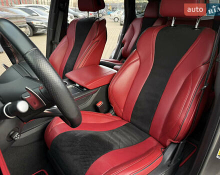 Сірий Акура МДХ, об'ємом двигуна 3.47 л та пробігом 54 тис. км за 39500 $, фото 12 на Automoto.ua