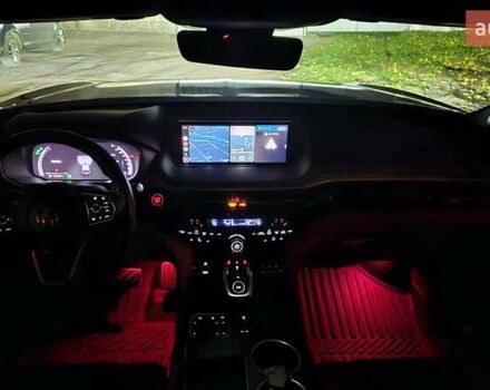 Серый Акура МДХ, объемом двигателя 3.47 л и пробегом 47 тыс. км за 41499 $, фото 20 на Automoto.ua